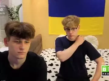 Group wesides on Chaturbate