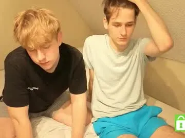 Group wesides on Chaturbate