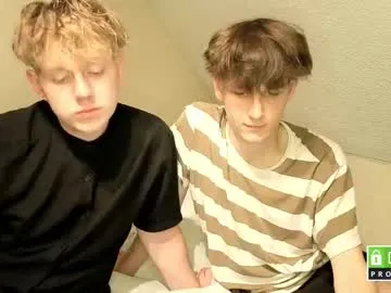 Group wesides on Chaturbate