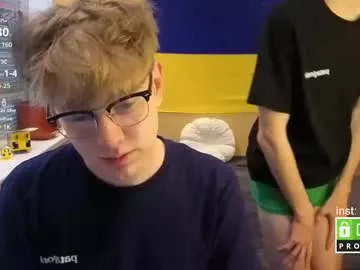 Group wesides on Chaturbate