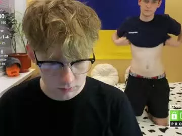 Group wesides on Chaturbate