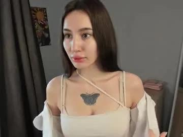 wild_destiny — Goal:  Whats under skirt? < 3 I'm Anika your Welcome! I'm new here! [35 tokens remaining] #new #18 #young #teen #skinny