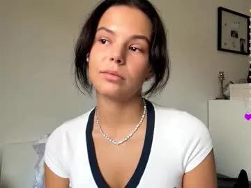 wildahankin — Lovense Domi on - Mia is here <3 welcome to my room<3 - Goal: Suck my sweet finger <3 18 #bigboobs #teen #lovense #latina