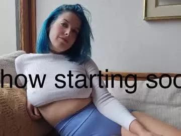 Private wildfairiesheaven on Chaturbate