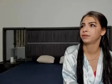 Freechat wildlovers24 on Chaturbate