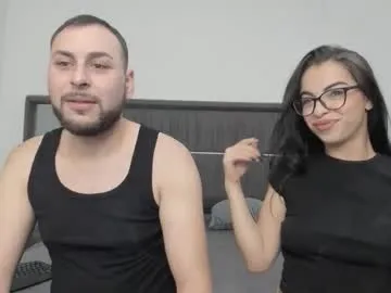 Freechat wildlovers24 on Chaturbate