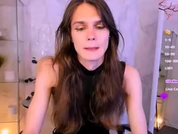 Freechat will_snake on Chaturbate