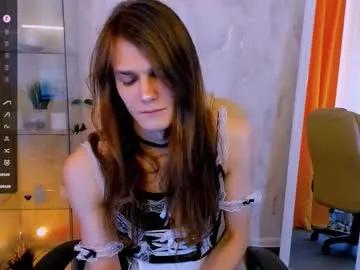 Freechat will_snake on Chaturbate