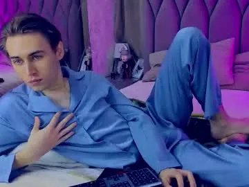 Freechat williamdyson on Chaturbate