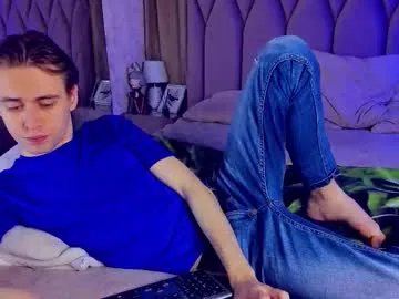 Freechat williamdyson on Chaturbate