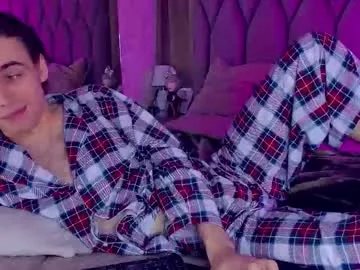 Freechat williamdyson on Chaturbate