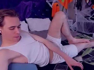 Freechat williamdyson on Chaturbate