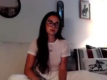 Freechat willowbelle on Chaturbate