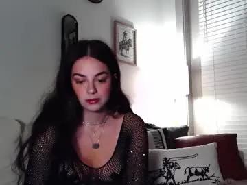Freechat willowbelle on Chaturbate