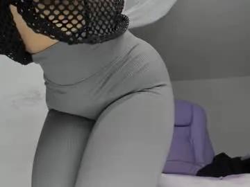 witchofhearts on Chaturbate