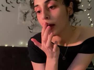 Private wonderland_stia on Chaturbate