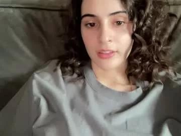 Private wonderland_stia on Chaturbate