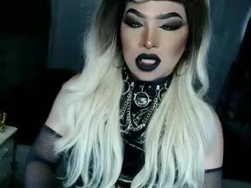 xdirtyflirtyx on Chaturbate