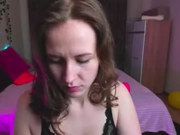 Freechat xeva_angelx on Chaturbate