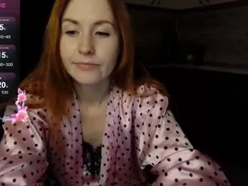 Freechat xeva_angelx on Chaturbate