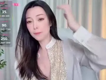 Freechat xi_ethel on Chaturbate