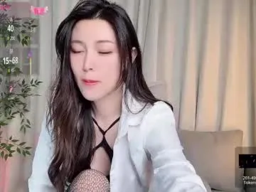 Freechat xi_ethel on Chaturbate