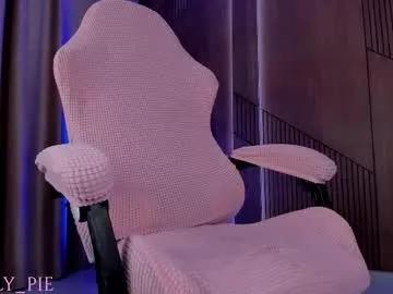 Freechat xjelly_piee on Chaturbate