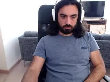 Freechat yeeaahoo on Chaturbate