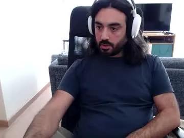 Freechat yeeaahoo on Chaturbate