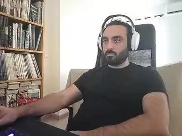 Freechat yeeaahoo on Chaturbate