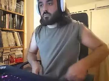 Freechat yeeaahoo on Chaturbate