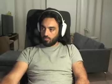 Freechat yeeaahoo on Chaturbate