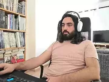 Freechat yeeaahoo on Chaturbate