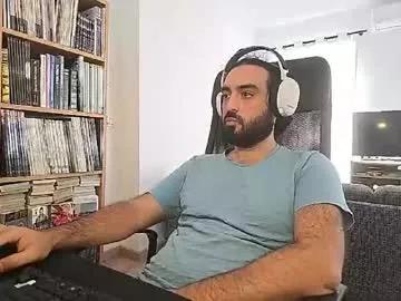 Freechat yeeaahoo on Chaturbate