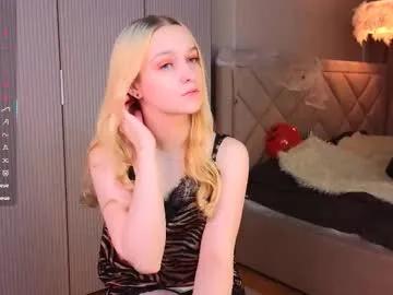 Freechat you_fell_in_love on Chaturbate