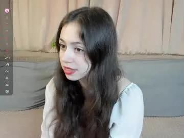 Freechat you_fell_in_love on Chaturbate