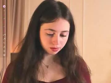 Freechat you_fell_in_love on Chaturbate