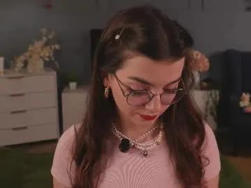 Freechat you_fell_in_love on Chaturbate