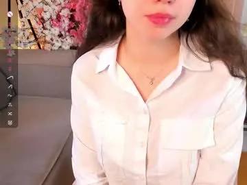 Freechat you_fell_in_love on Chaturbate