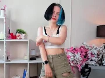 Freechat you_fell_in_love on Chaturbate
