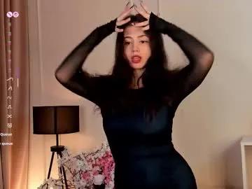 Freechat you_fell_in_love on Chaturbate