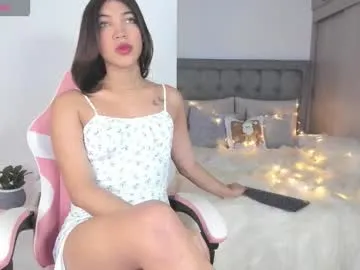 Freechat your_favorite_doll_ on Chaturbate