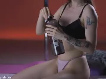 yourbabypearl on Chaturbate