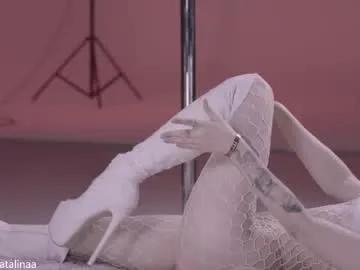 yourbabypearl on Chaturbate