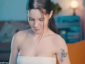 yourbabypearl on Chaturbate