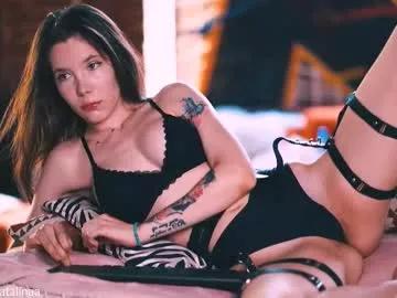 yourbabypearl on Chaturbate