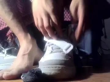 yourskinnybooy — Yourskinnybooy's room #cuck #bigballs #cum #skinny #hairyarmpits