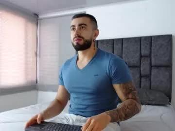 zack_froone on Chaturbate