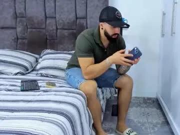 zack_froone on Chaturbate