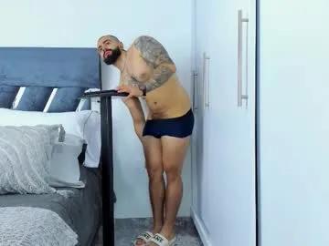 zack_froone on Chaturbate